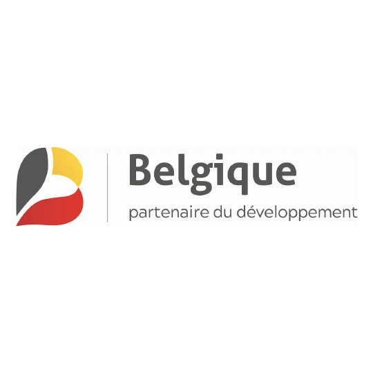 Coopération belge