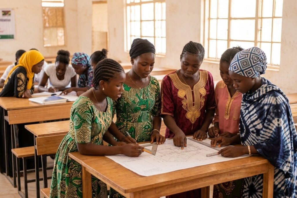 Autonomisation economique des femmes