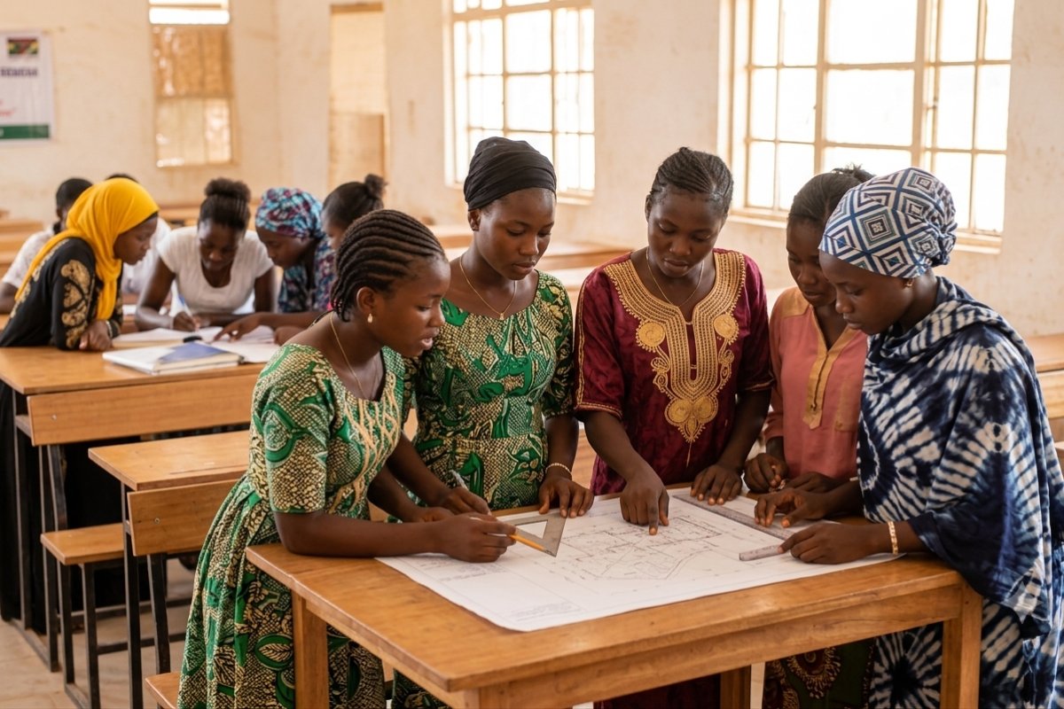 Autonomisation economique des femmes